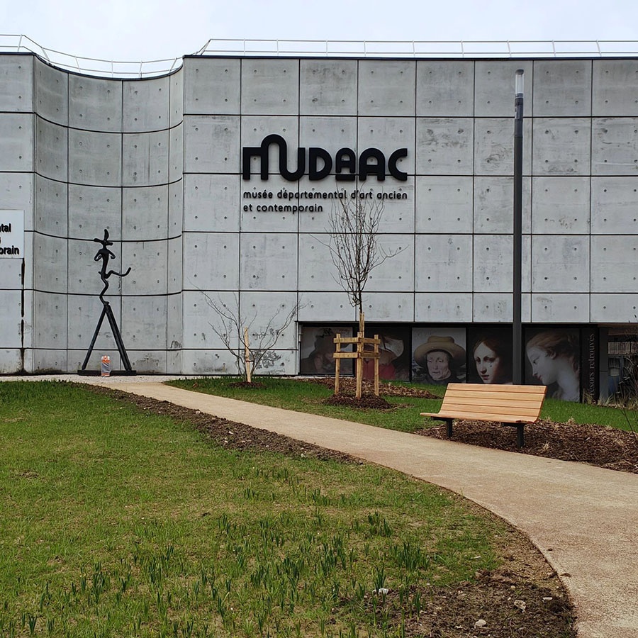 MUDAAC